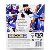 Mirror's Edge - Playstation 3 - PS3