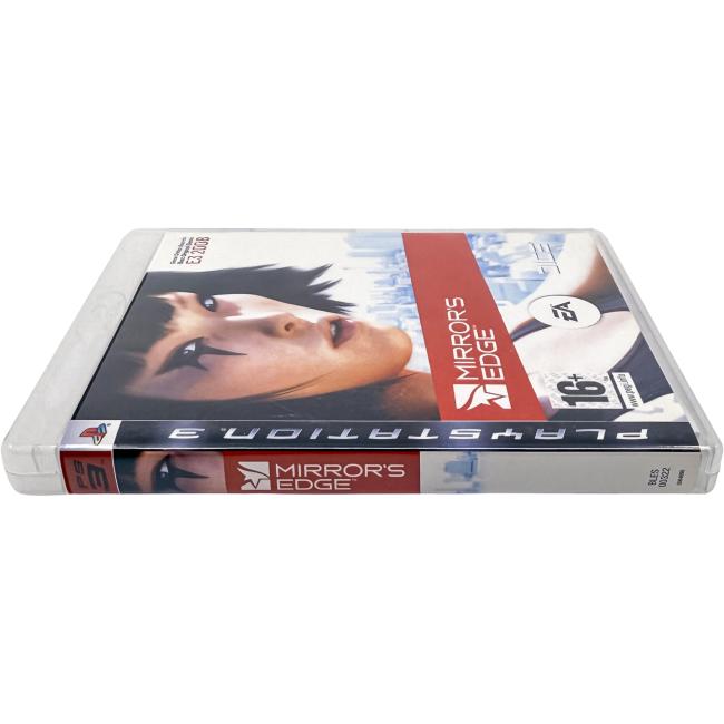 Mirror's Edge - Playstation 3 - PS3