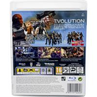 Brink - Playstation 3 - PS3