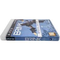 Brink - Playstation 3 - PS3