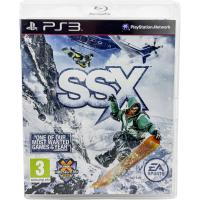 SSX - Playstation 3 - PS3