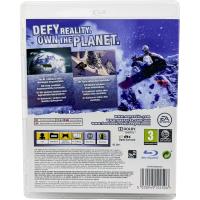 SSX - Playstation 3 - PS3