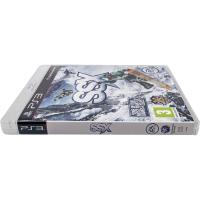SSX - Playstation 3 - PS3