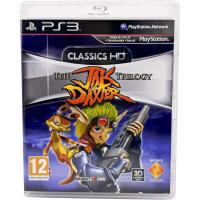 The Jak and Daxter Collection - Playstation 3 - PS3