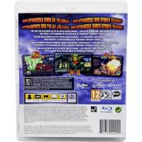 The Jak and Daxter Collection - Playstation 3 - PS3