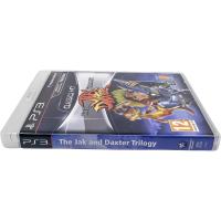 The Jak and Daxter Collection - Playstation 3 - PS3