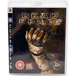 Dead Space - Playstation 3 - PS3