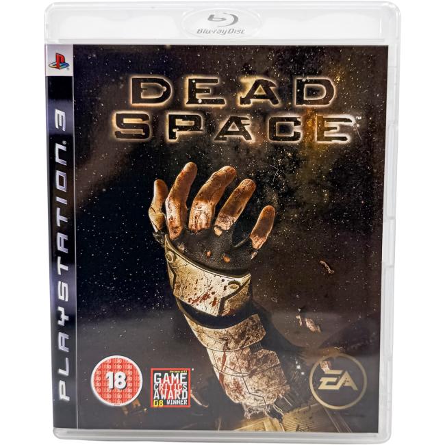 Dead Space - Playstation 3 - PS3