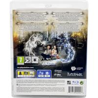 Wonderbook: Book of Spells - Playstation 3 - PS3