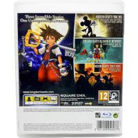 Kingdom Hearts HD 1.5 ReMIX - Playstation 3 - PS3