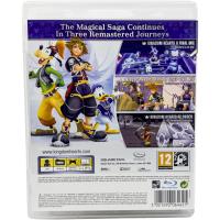 Kingdom Hearts HD 2.5 ReMIX - Playstation 3 - PS3