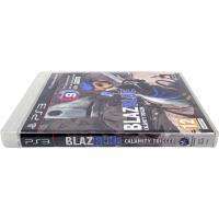 BlazBlue: Calamity Trigger - Playstation 3 - PS3