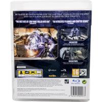 Star Wars: The Force Unleashed II - Playstation 3 - PS3