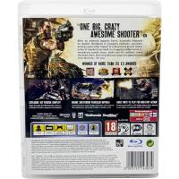 Rage - Anarchy Edition - Playstation 3 - PS3