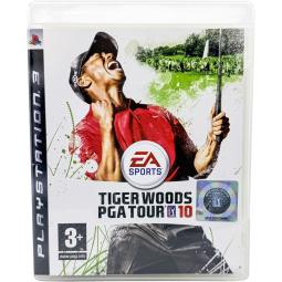 Tiger Woods PGA Tour 10 - Playstation 3 - PS3