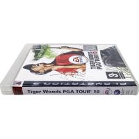 Tiger Woods PGA Tour 10 - Playstation 3 - PS3