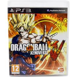 Dragon Ball Xenoverse - Playstation 3 - PS3