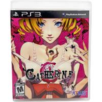 Catherine - Playstation 3 - PS3