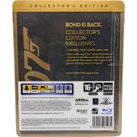 007: Quantum of Solace - Steelbook Edition - Playstation 3 - PS3