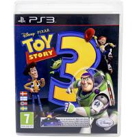 Toy Story 3 - Disney Pixar - Playstation 3 - PS3