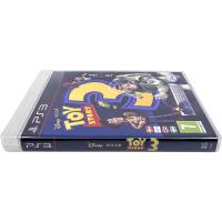 Toy Story 3 - Disney Pixar - Playstation 3 - PS3