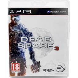 Dead Space 3 - Playstation 3 - PS3