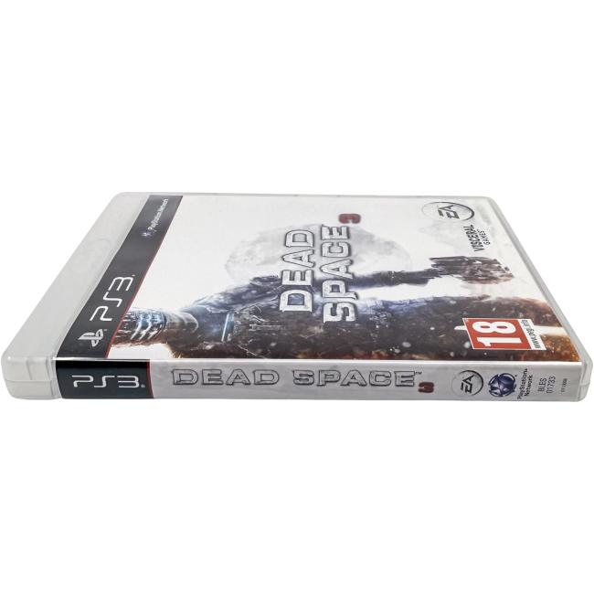 Dead Space 3 - Playstation 3 - PS3