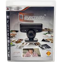 Eyecreate  - Playstation 3 - PS3