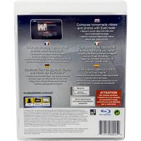 Eyecreate  - Playstation 3 - PS3
