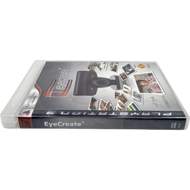 Eyecreate  - Playstation 3 - PS3