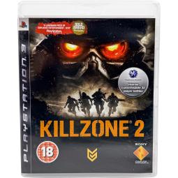 Killzone 2 - Playstation 3 - PS3