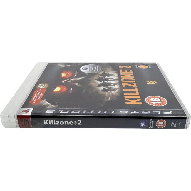 Killzone 2 - Playstation 3 - PS3