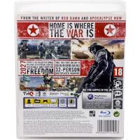 Homefront - Playstation 3 - PS3