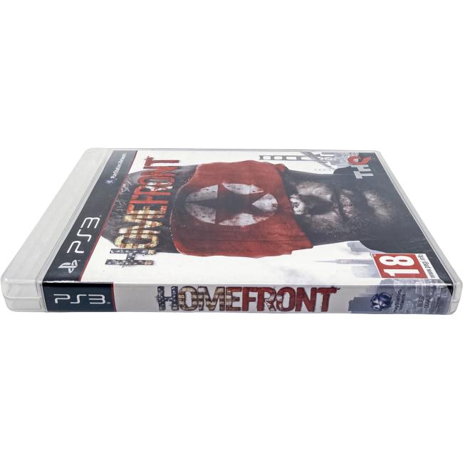 Homefront - Playstation 3 - PS3