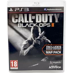 Call Of Duty: Black Ops II - Playstation 3 - PS3