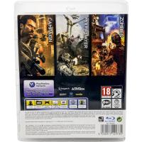 Call Of Duty: Black Ops II - Playstation 3 - PS3