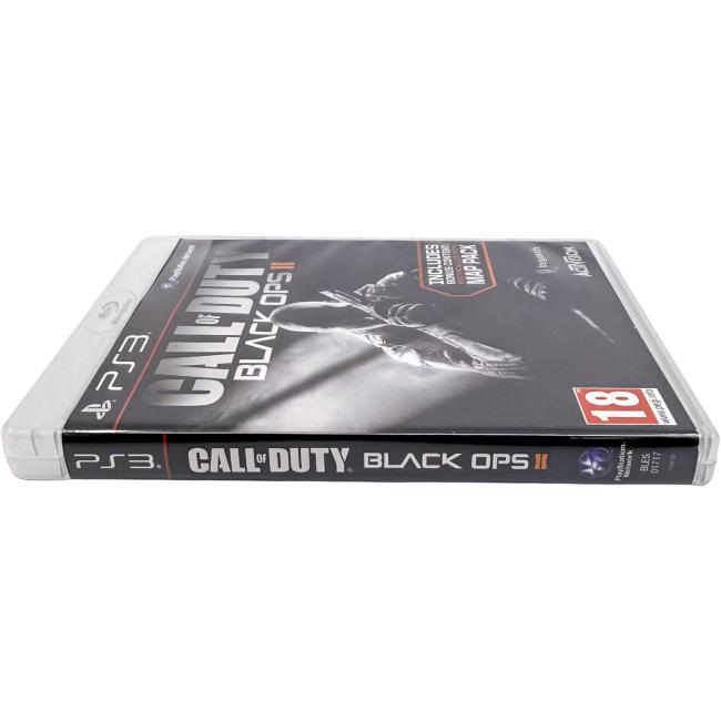 Call Of Duty: Black Ops II - Playstation 3 - PS3