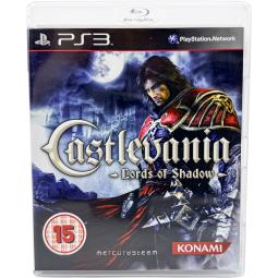 Castlevania: Lords of Shadow 2 - Playstation 3 - PS3