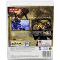 Castlevania: Lords of Shadow 2 - Playstation 3 - PS3