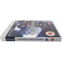 Castlevania: Lords of Shadow 2 - Playstation 3 - PS3