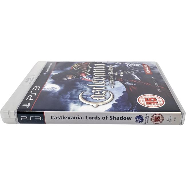 Castlevania: Lords of Shadow 2 - Playstation 3 - PS3