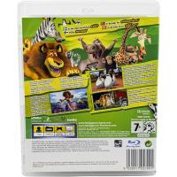 Madagascar: Escape 2 Africa - Playstation 3 - PS3