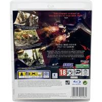 Bayonetta - Playstation 3 - PS3