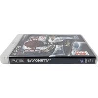Bayonetta - Playstation 3 - PS3