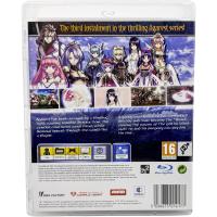 Agarest: Generations of War 2 - Playstation 3 - PS3