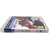 Need for Speed Most Wanted - Playstation 3 - PS3