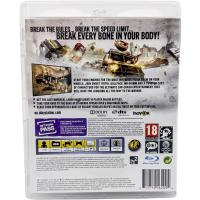 Twisted Metal - Playstation 3 - PS3