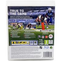 Madden NFL 12 - Playstation 3 - PS3