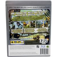 Ratchet & Clank Future: Tools of Destruction - Platinum - Playstation 3 - PS3