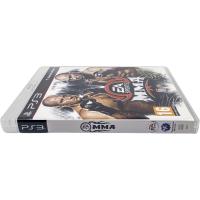 EA Sports MMA - Playstation 3 - PS3